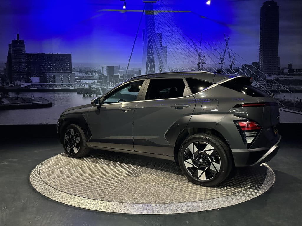 Hyundai Kona 1.6 gdi hev comfort smart *apple/android*camera*