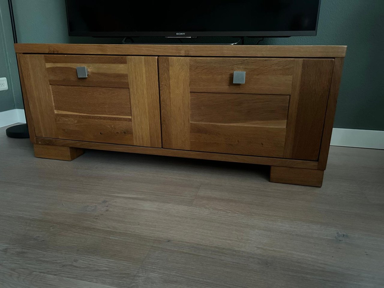 Tv meubel