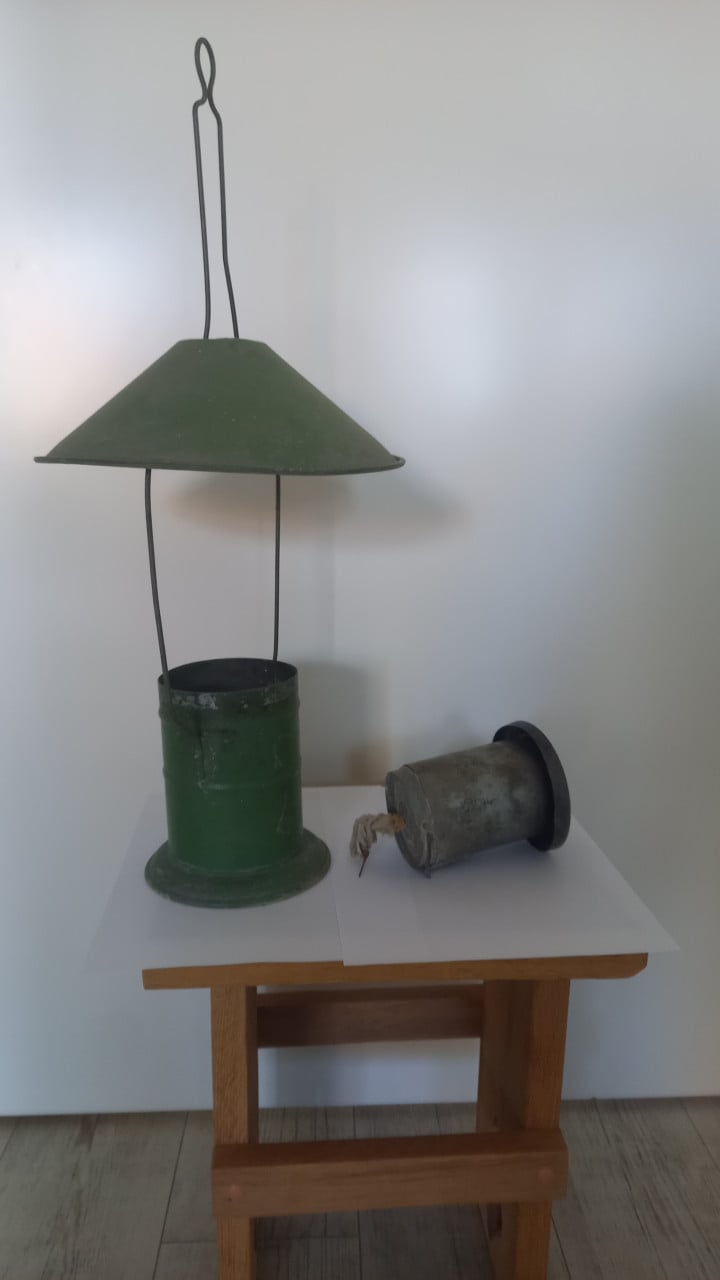 Carbidlamp