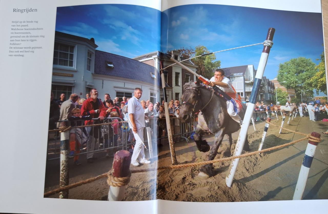Zeeland belicht, door Jan van Damme, fotografie Ruden Riemens