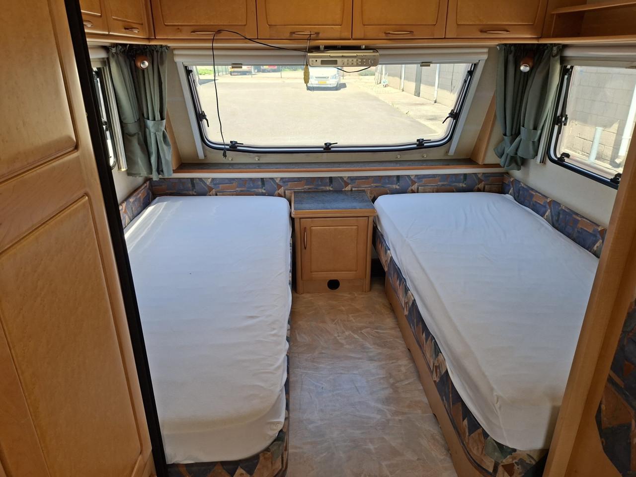 Caravans