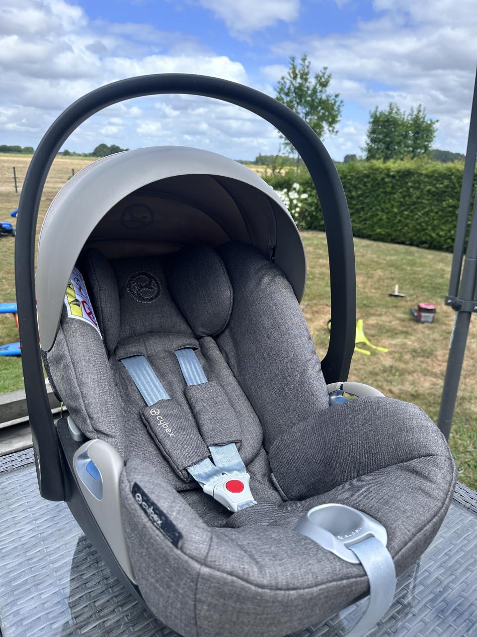 Cybex autostoel