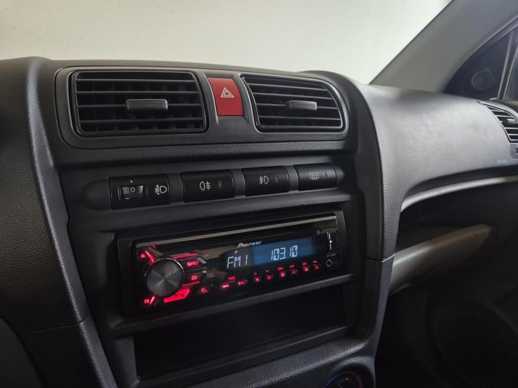 Kia Picanto 1.1 ex