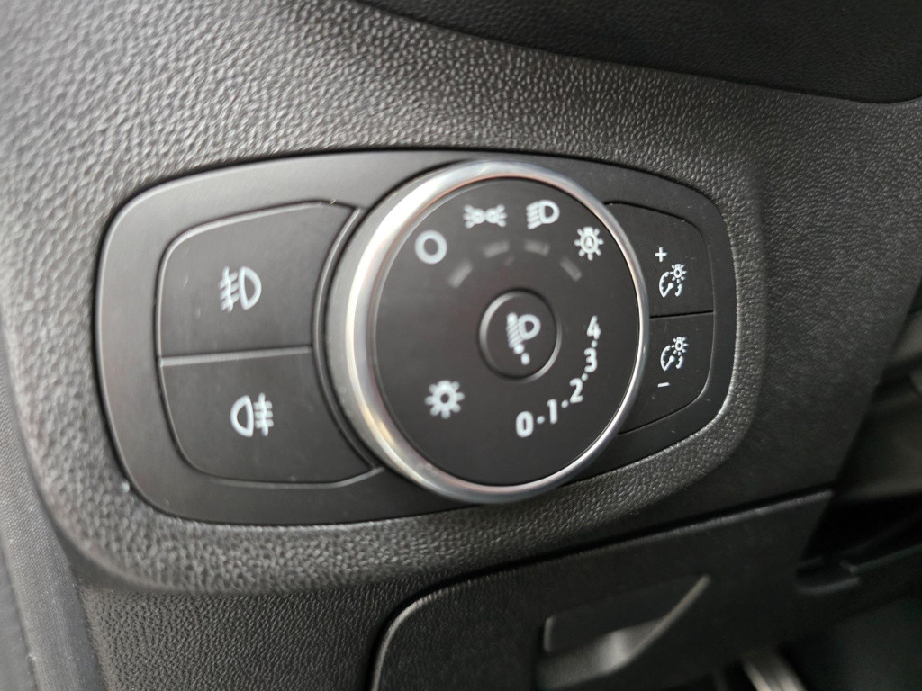 Ford Fiesta occasion 1.0 st-line bomvolle auto | tweedehands ford fiesta zw