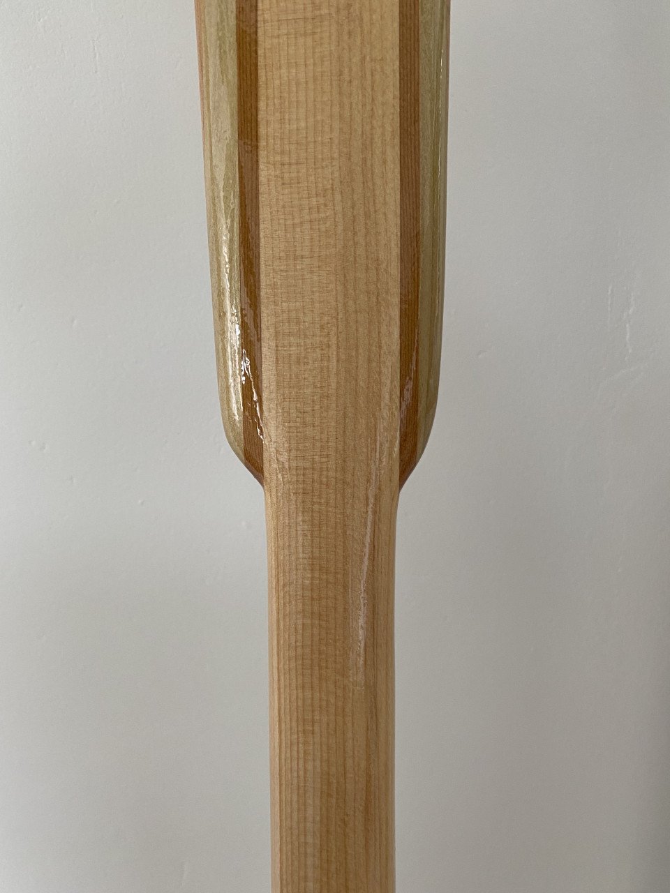 Kayak peddel