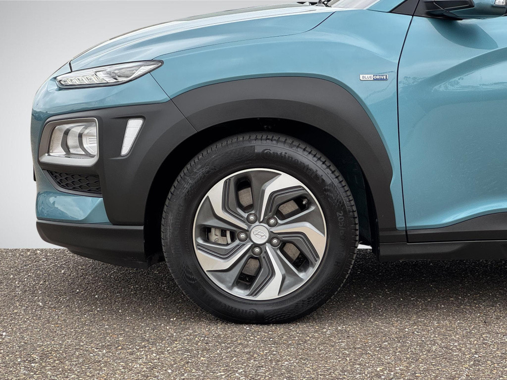 Hyundai Kona 1.6 gdi hev comfort | navigatie | camera | apple carplay/andro