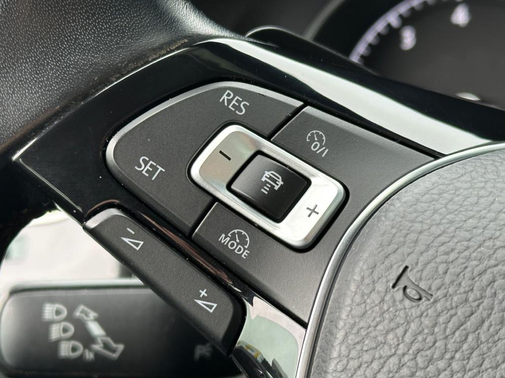 Volkswagen Golf 1.4 tsi dsg comfortline | trekhaak | adapt. cruise | navi |