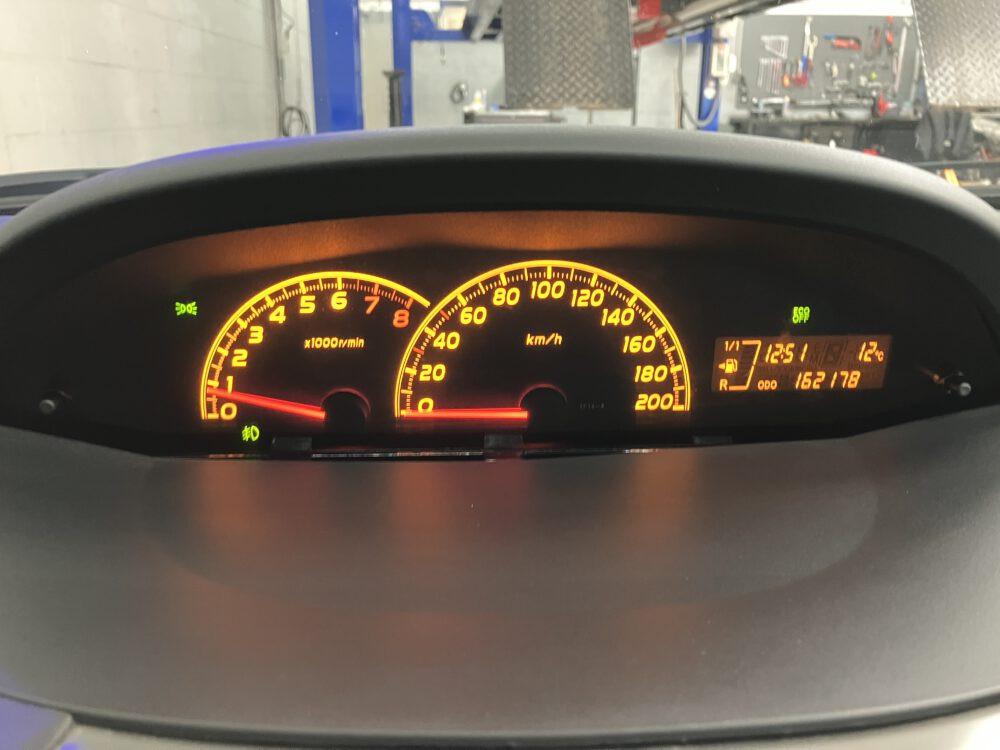 Toyota Yaris 1.3 VVTi Aspiration