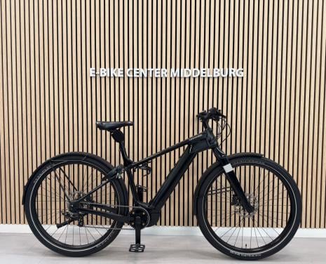Cannondale Canvas Bosch Performance CX 51CM 625Wh 2117KM