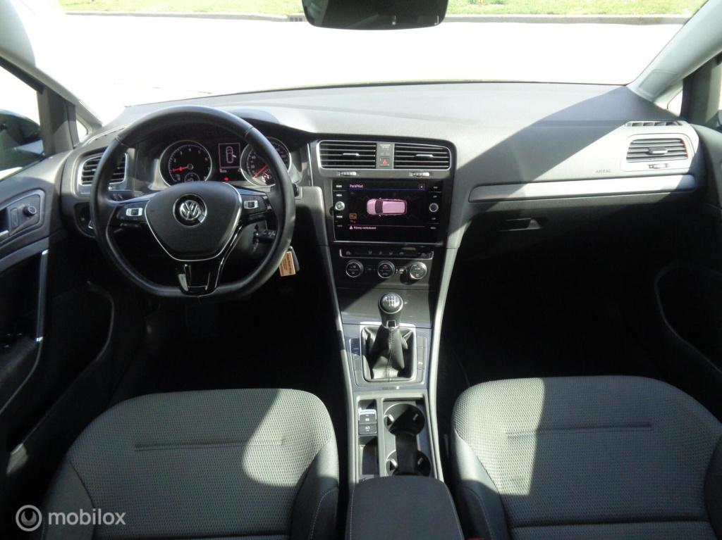 Volkswagen Golf variant 1.0 tsi 110pk station comfortline/airco/ecc/lm velg