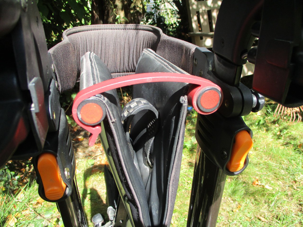Travixx rollator te koop