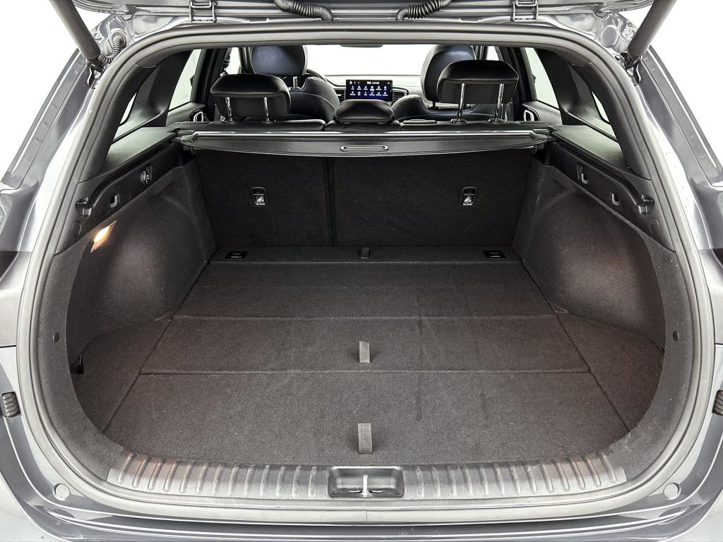 Kia Ceed Sportswagon 1.5 t-gdi gt-line | automaat |stoel/stuurverwarming
