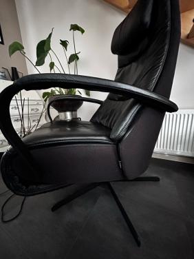Te koop relaxfauteuil