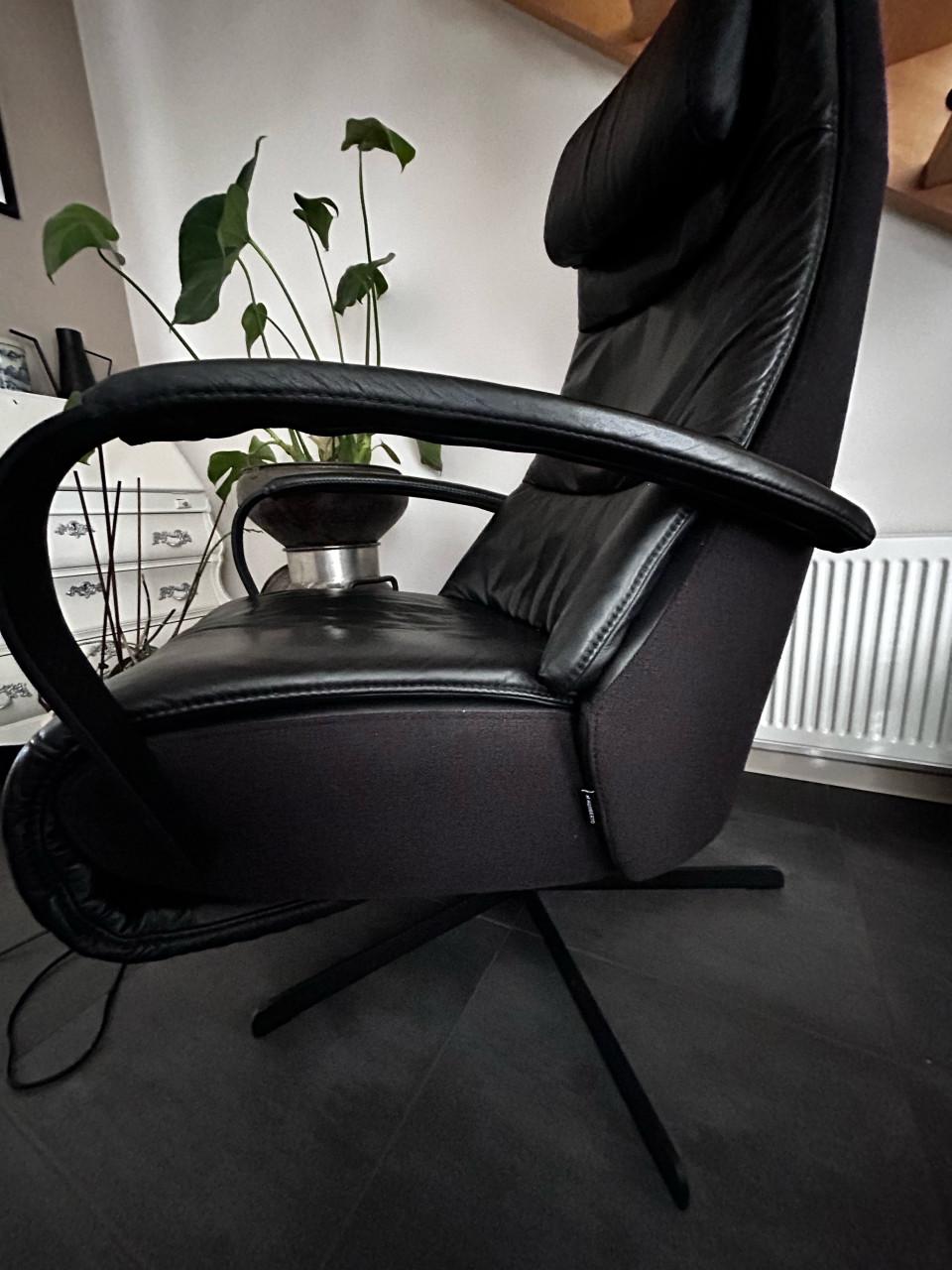 Te koop relaxfauteuil