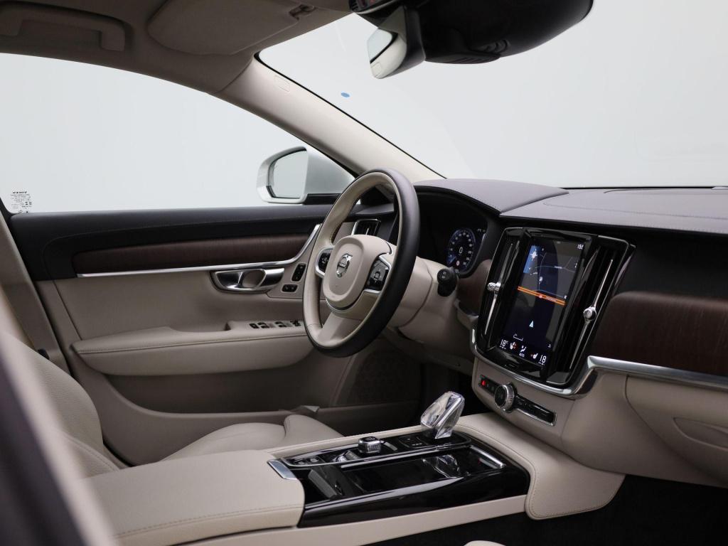Volvo V90 2.0 t6 awd inscription | navigatie | trekhaak | apple carplay / a