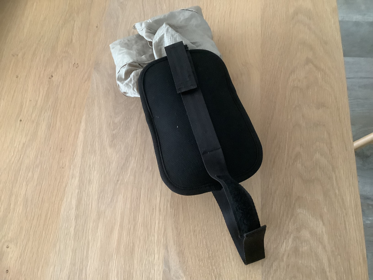 Accessoires v. Joolz Kinderwagen, Voetenzak, Zonnenkap, Regenhoes, Adapters