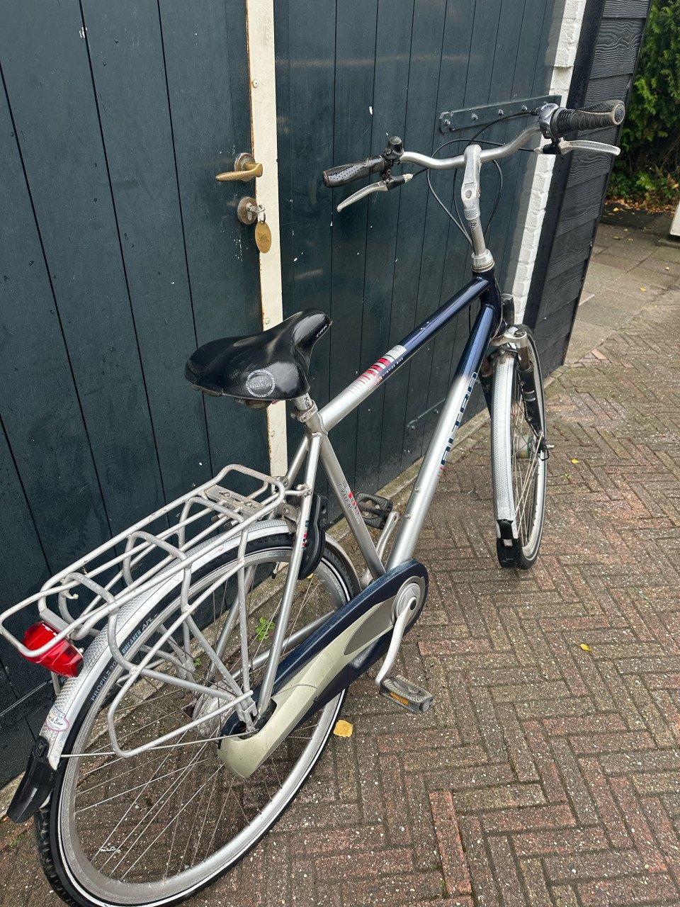Altra Herenfiets