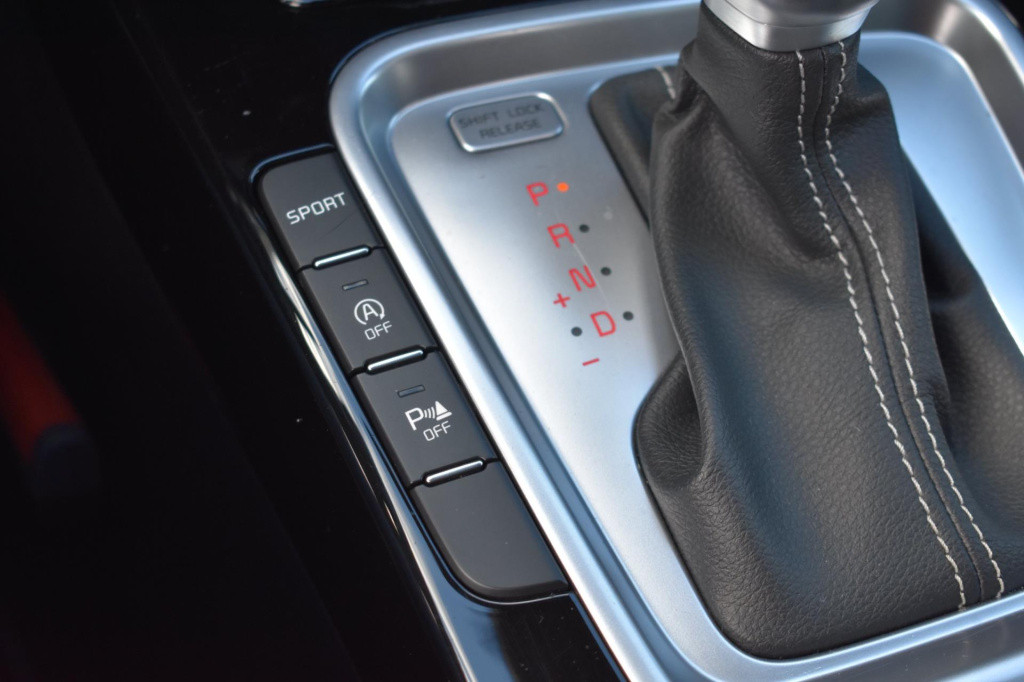 Kia Proceed 1.4 t-gdi gt-line | apple carplay | android auto | stoel + stuu