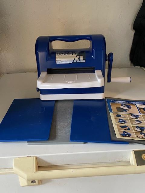 Double do xl te koop