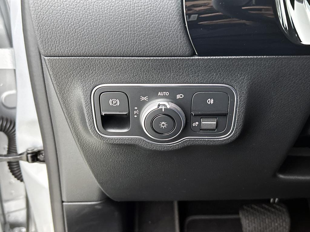 Mercedes-Benz Gla-klasse 250 e business line | stoelverwarming | elektrisch