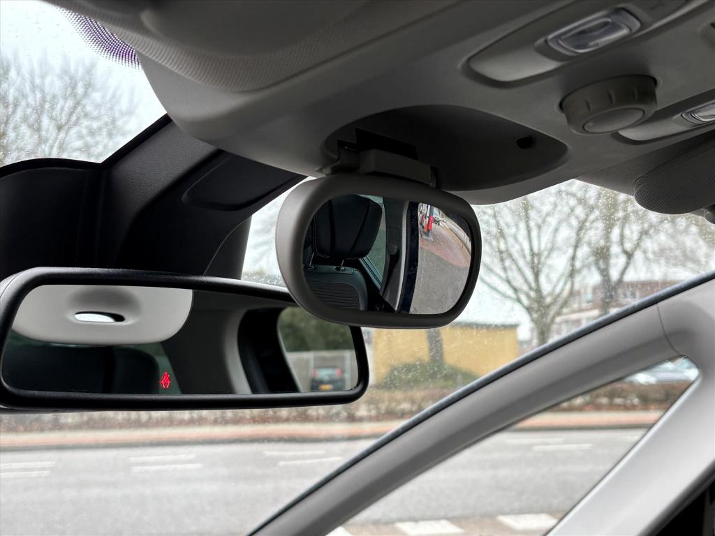 Renault Grand Scenic tce 116 pk intens| trekhaak| navi|7 persoons| rijklaar