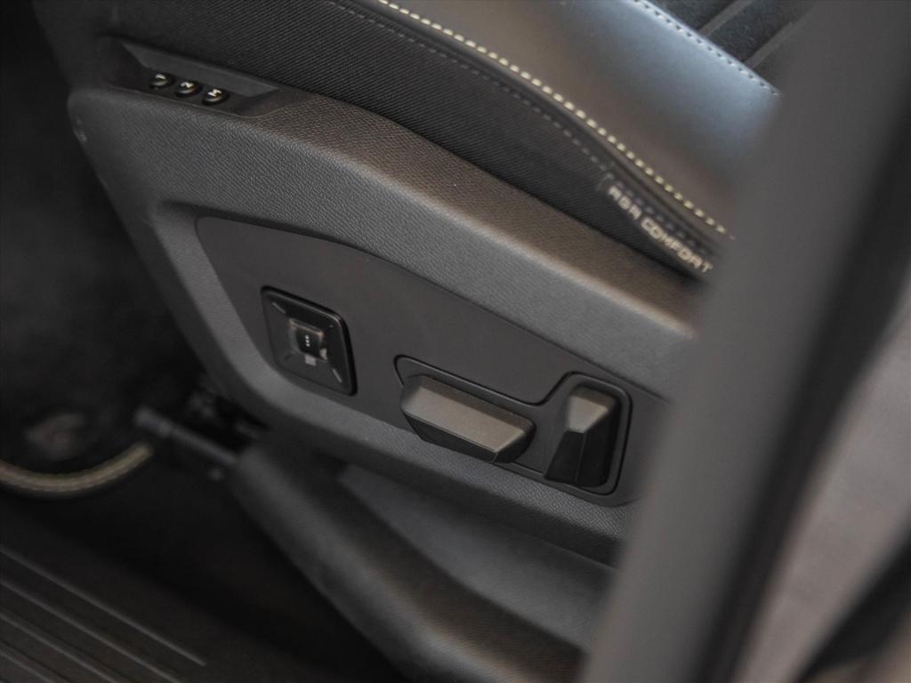 Peugeot 3008 hybrid 145pk e-dcs6 gt automaat | stoel & stuurverwarming | el