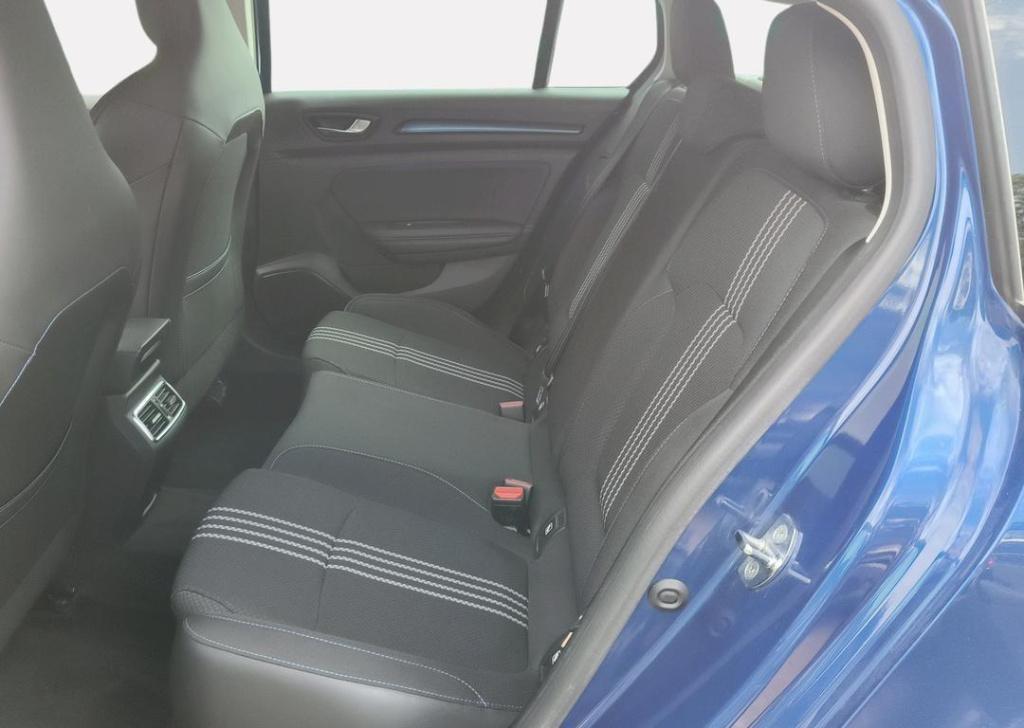 Renault Megane 1.3 tce 140 gt-line