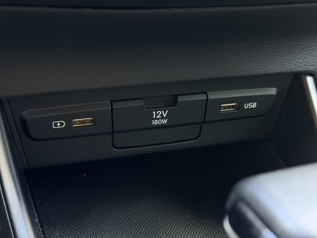 Hyundai I 20 1.0 t-gdi mhev comfort automaat | achteruitrijcamera | stoel/s