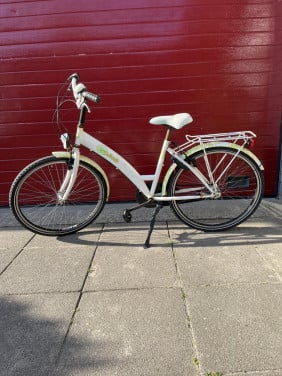 Kinderfiets