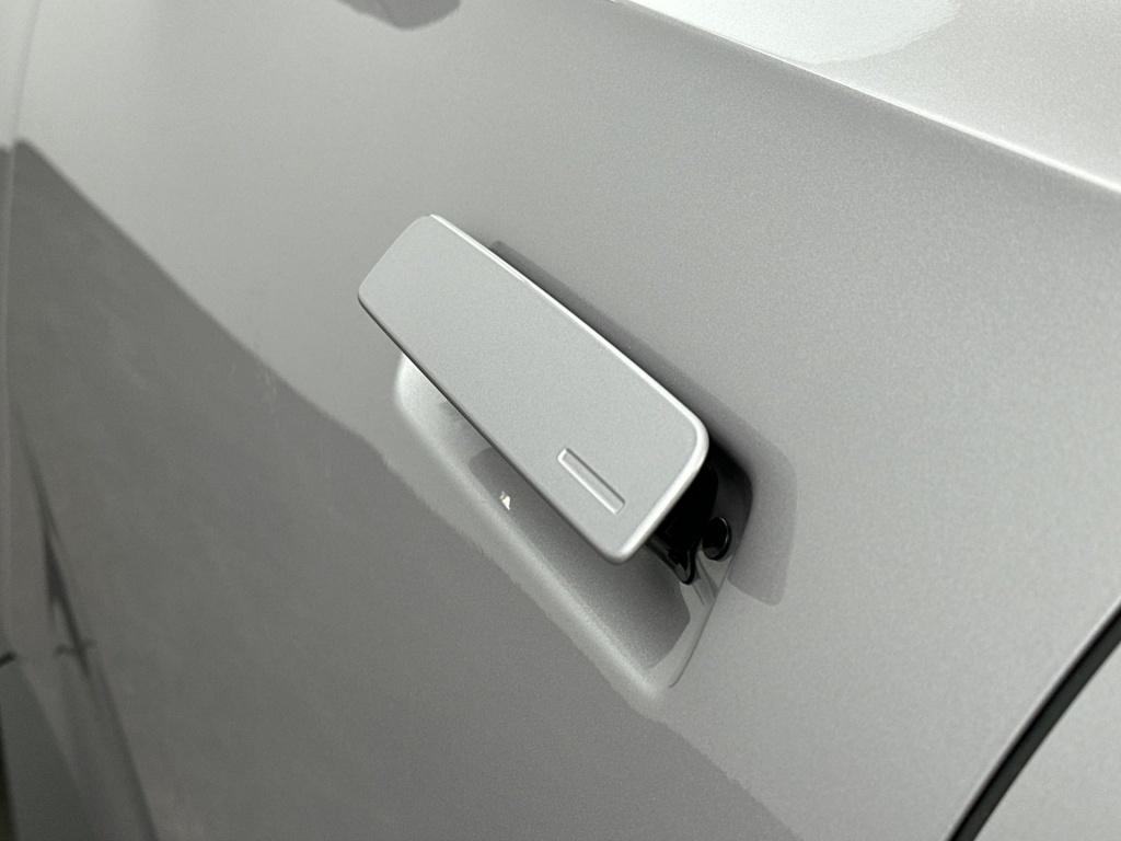 Volvo Es90 single motor extended range ultra