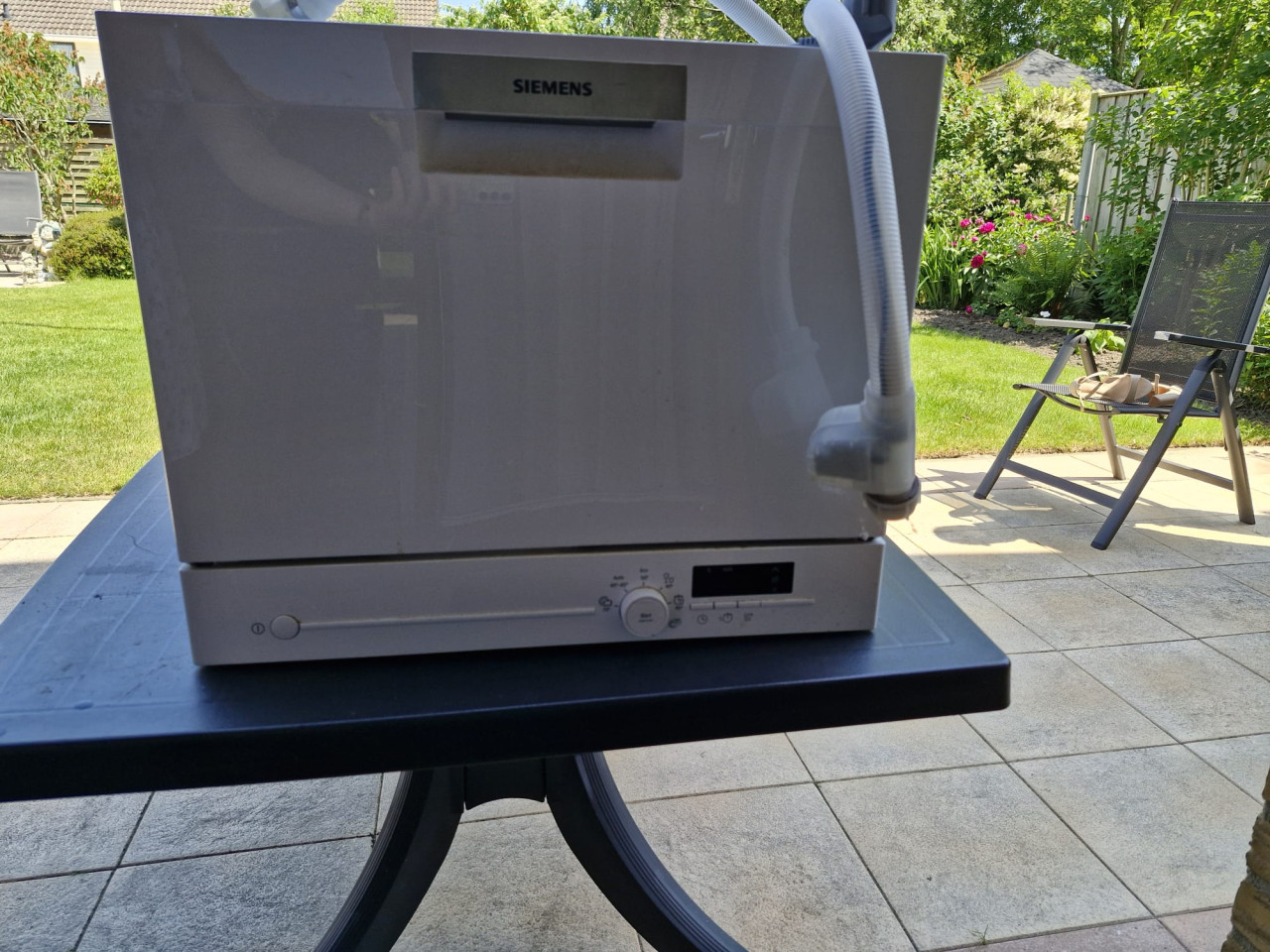 MINI VAATWASSER SIEMENS