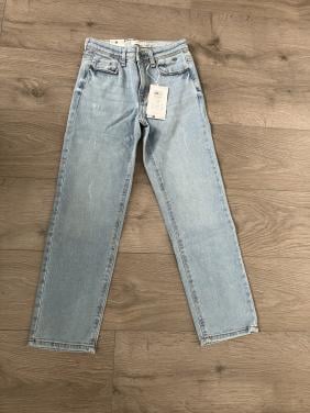 Nieuwe jeans name it 140 146