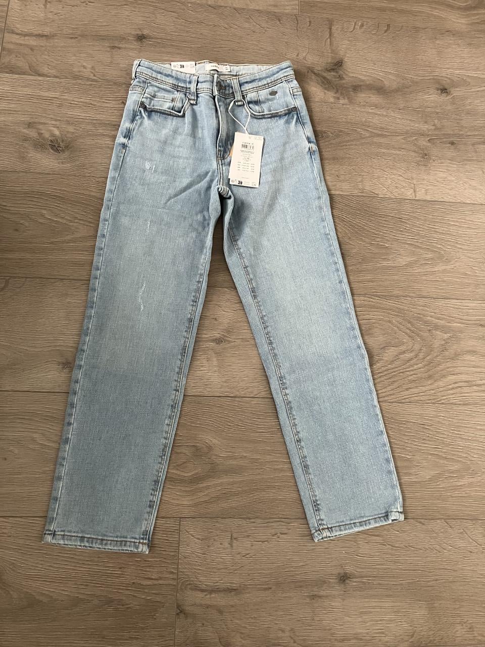 Nieuwe jeans name it 140 146