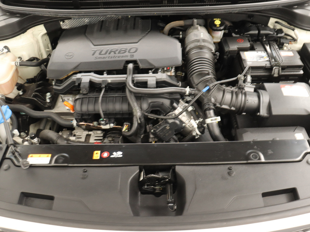 Kia Stonic 1.0 t-gdi mhev gt-line | stuur- en stoelverwarming | navigatie |