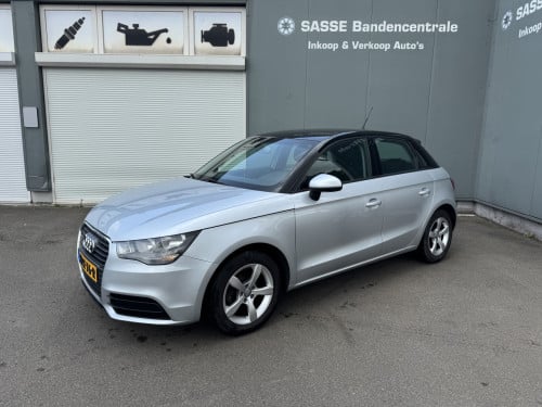 Audi A1 1.2 TFSI Ambition 5 deurs AIRCO ! ! !