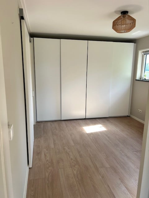 Luxe Mantelzorgwoning voor permanente bewoning