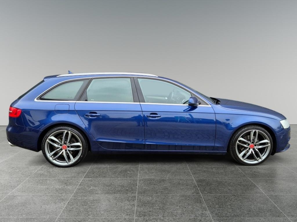 Audi A4 avant 1.8 tfsi business edition | 170 pk | navi | xenon | airco | c