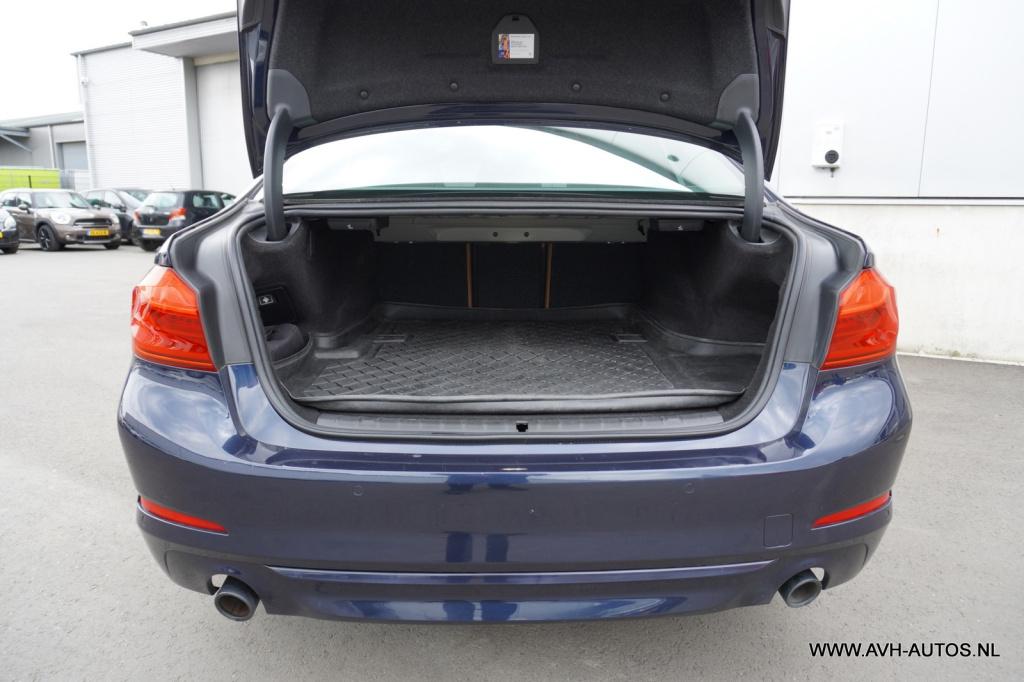 BMW 5 Serie 530e iperformance high executive