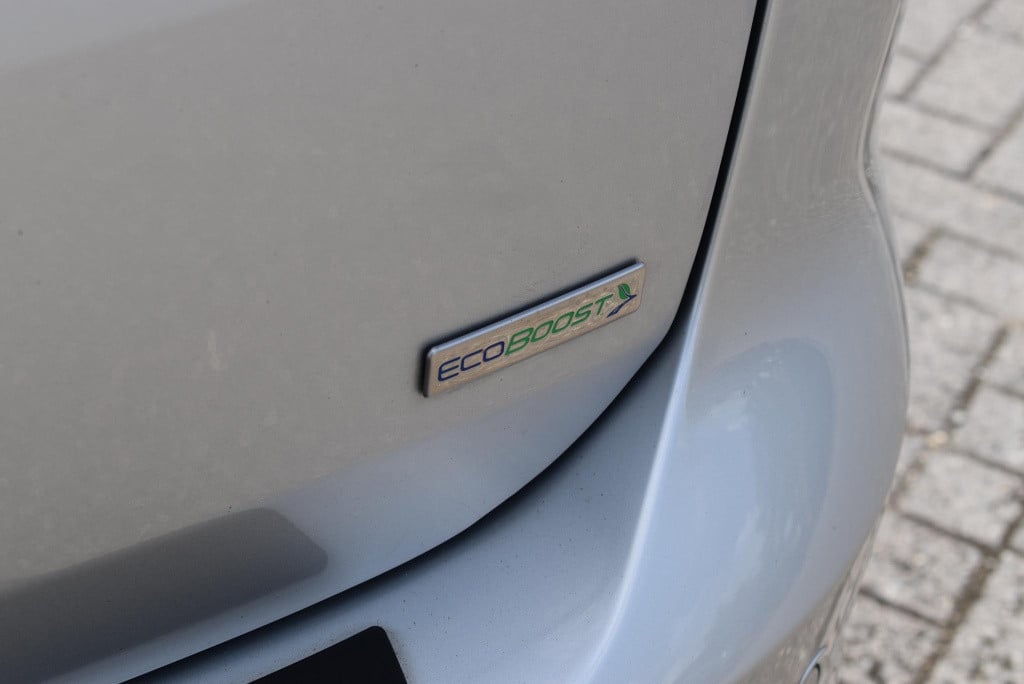 Ford C-max 1.5 titanium | climate control | cruise control | achteruitrij c