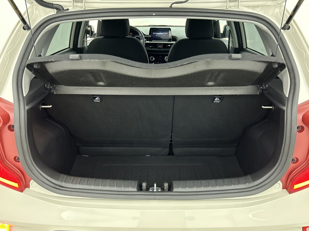 Kia Picanto 1.0 dpi dynamicplusline airco | camera | cruise control