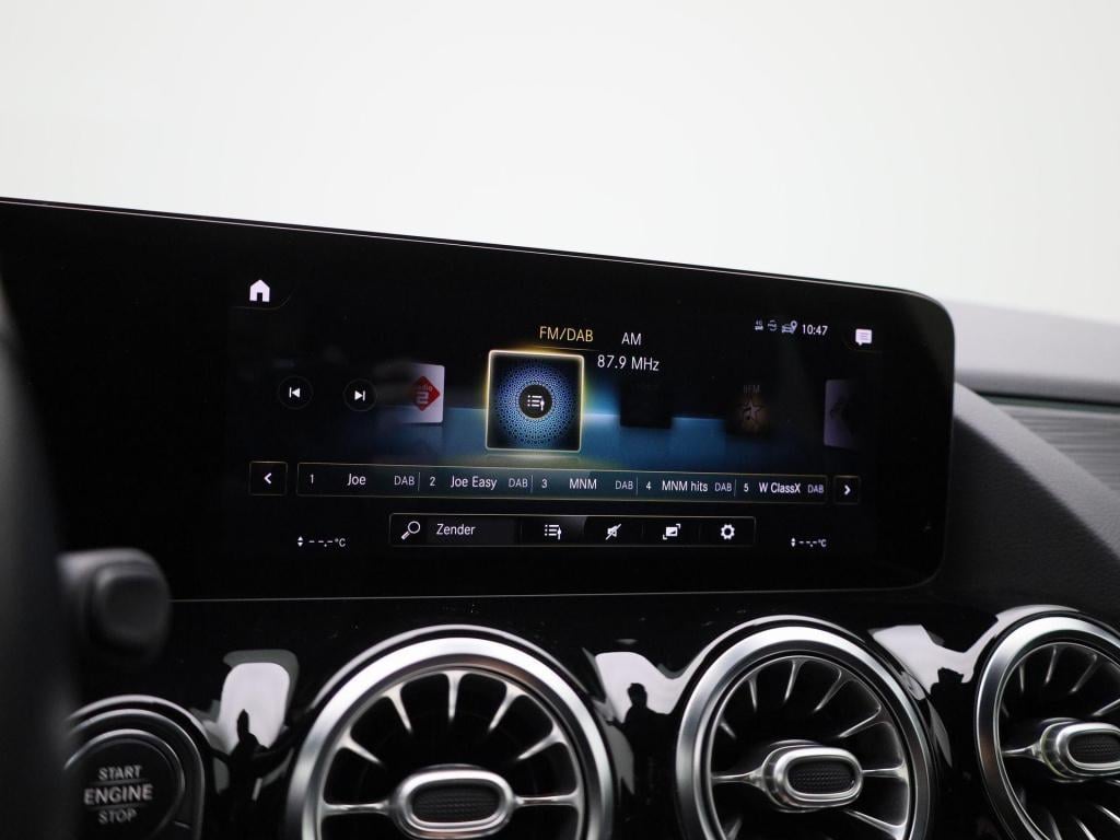 Mercedes-Benz Gla-klasse 250 e style premium | automaat | navigatie | sfeer