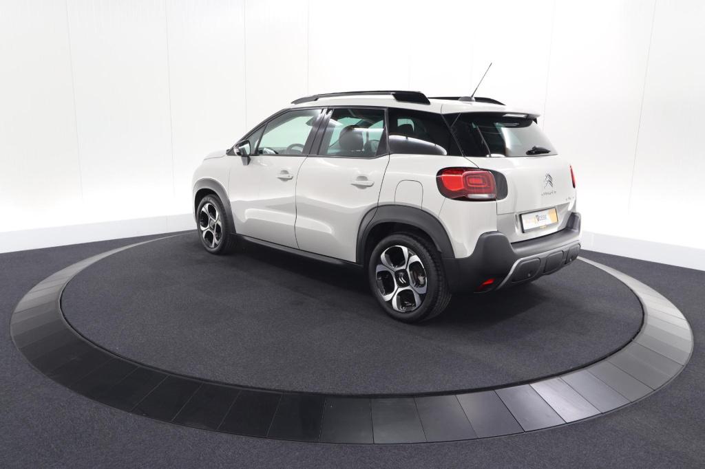 Citroen C3 Aircross puretech 110 s&s shine | panoramadak | apple carplay | 