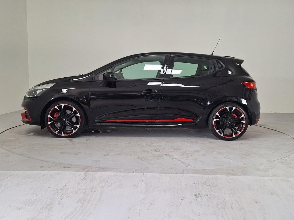 Renault Clio 1.6 r.s.