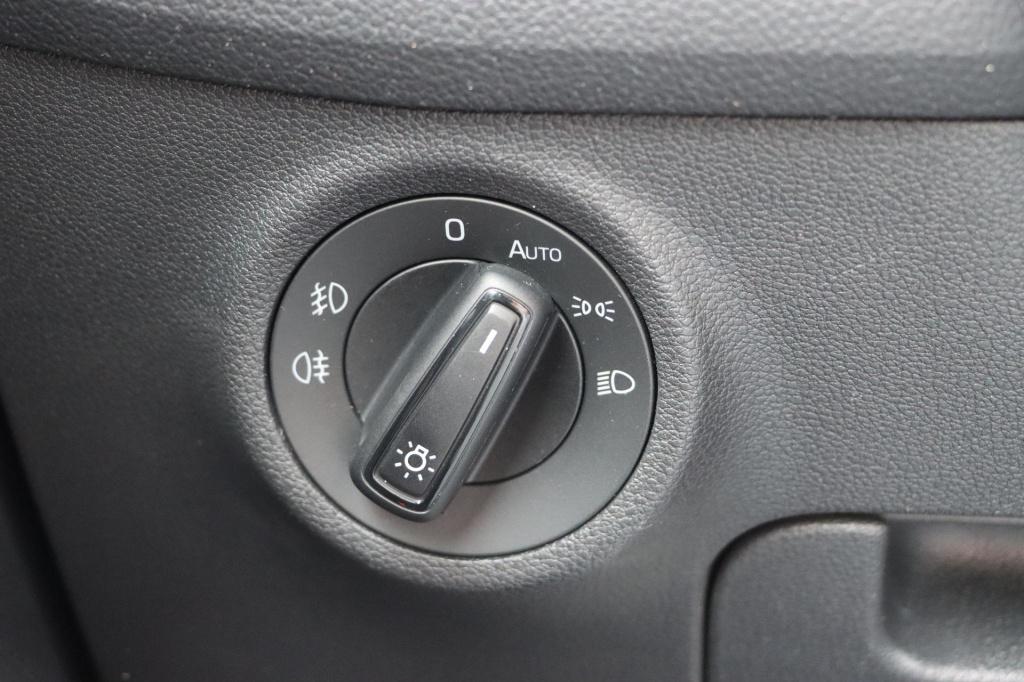 Skoda Kodiaq 1.5 tsi sportline business comfort 150pk dsg7