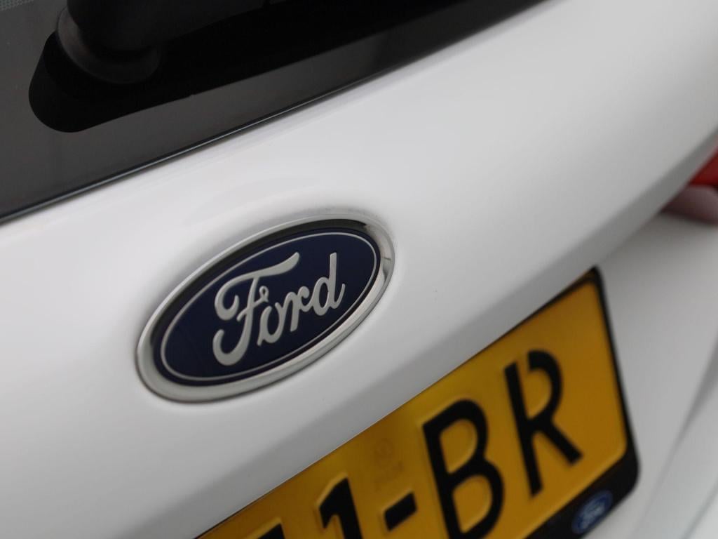 Ford Fiesta 1.0 ecoboost connected | cruise control | airco | draadloos opl