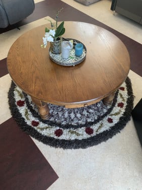 Salontafel