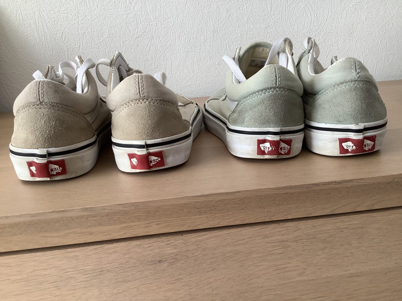 Sneakers meisjes