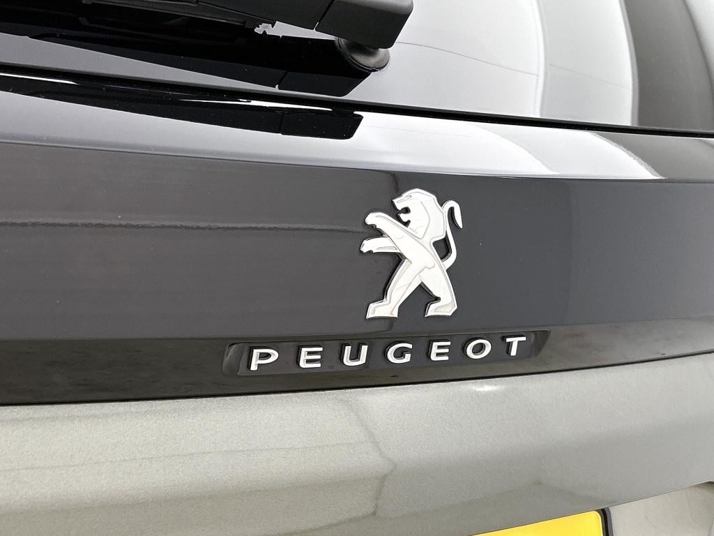 Peugeot 3008 180pk automaat gt | rijklaar | panorama schuif- kanteldak | tr