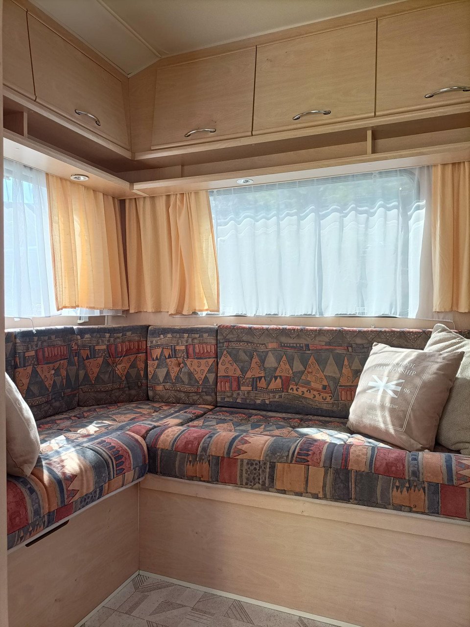 Beyerland 430 Sprinter