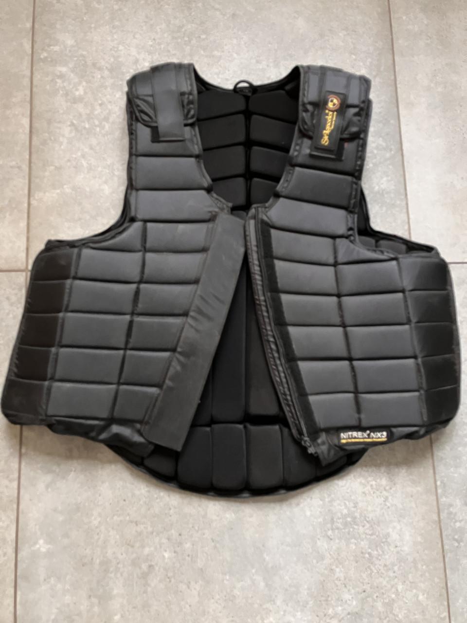 Bodyprotector Sir Lancelot L
